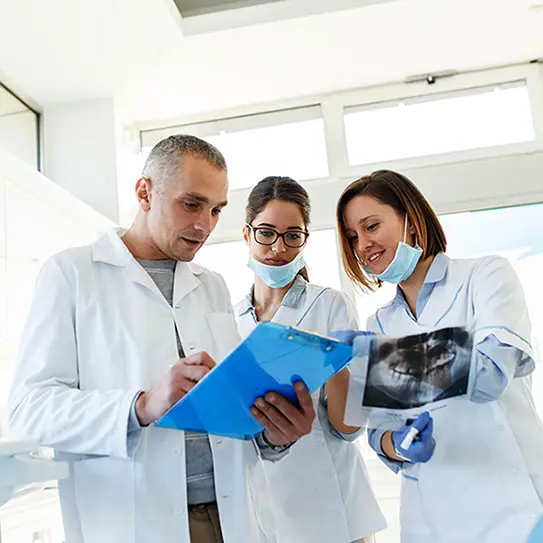 River Family Dentistry -