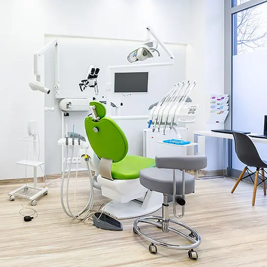 River Family Dentistry -