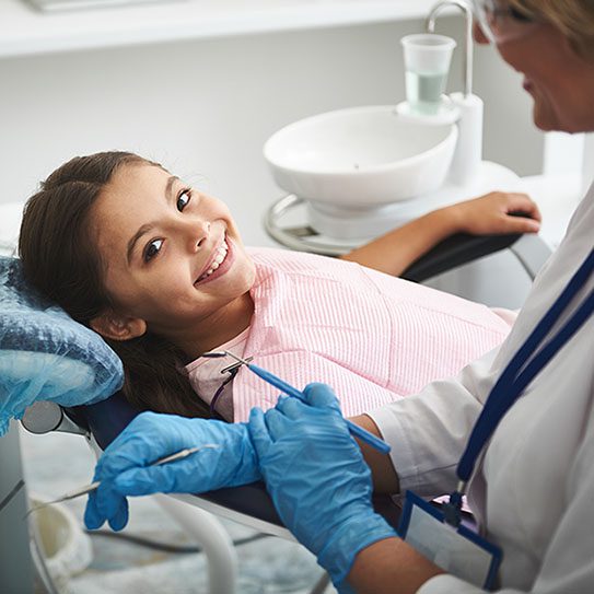 River Family Dentistry -