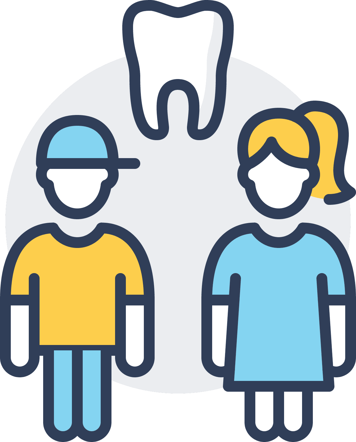 dentist in rocky river