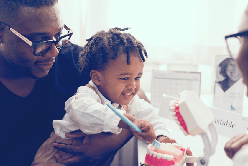 kid’s dentist in Rocky River