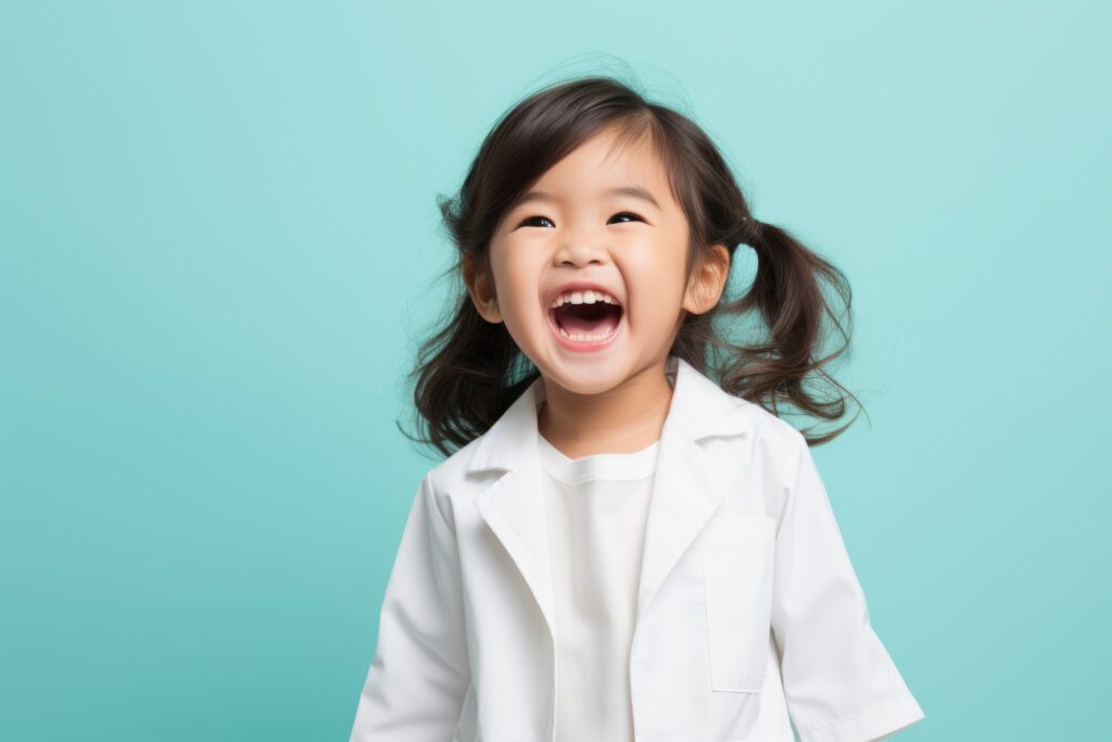 pediatric dentistry Rocky River